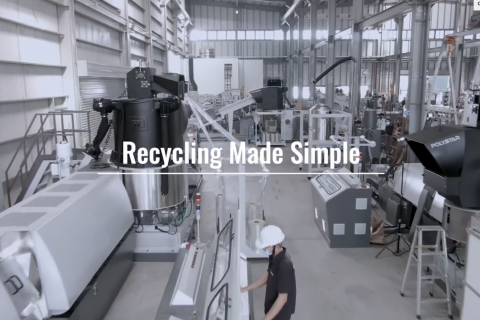 We Provide Recycling Solutions - POLYSTAR